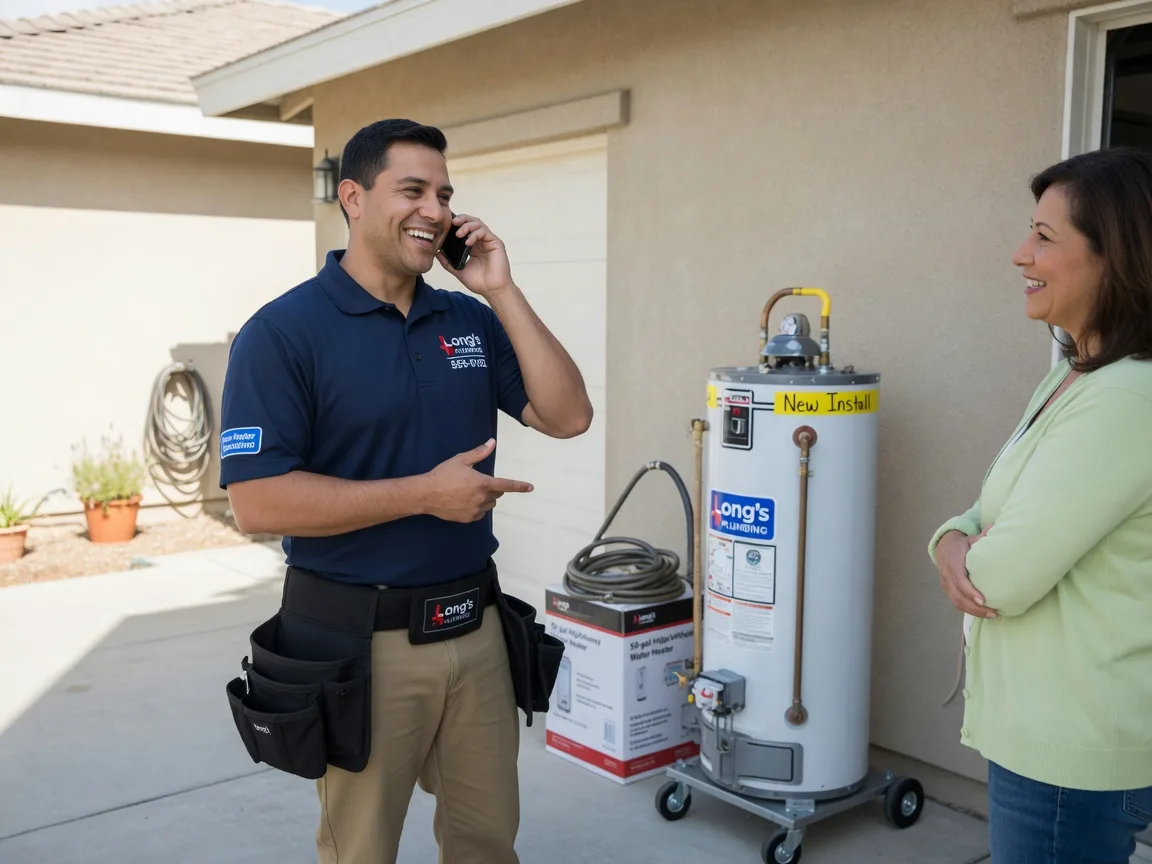 Leak Detection New Richmond, IN FAQs